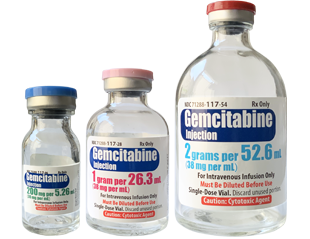 Gemcitabine Injection